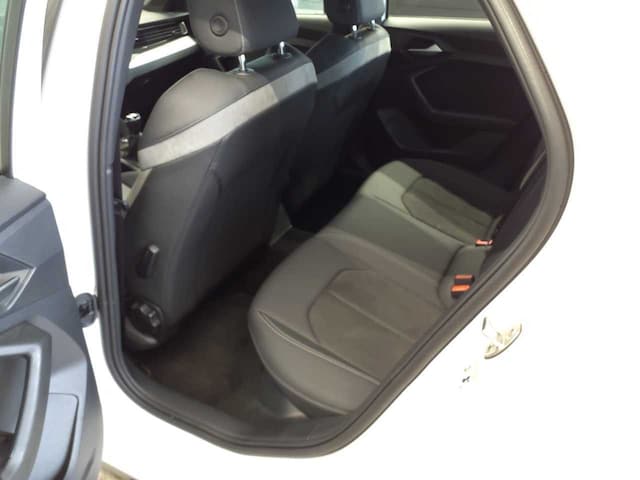 Audi A1 25 TFSI Sportback