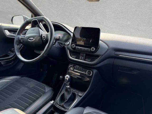 Ford Puma EcoBoost ST Line