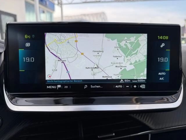 Peugeot E-2008 Allure Pack