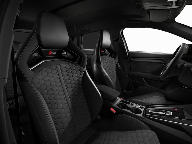 Audi RS3 Quattro S-Tronic Sportback