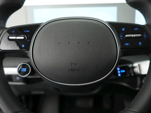 Hyundai IONIQ 5 Techniq
