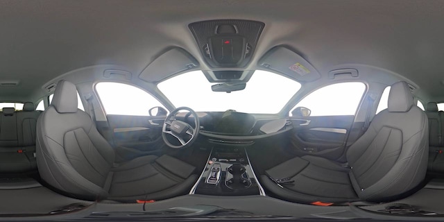 Audi A5 Avant S-Tronic