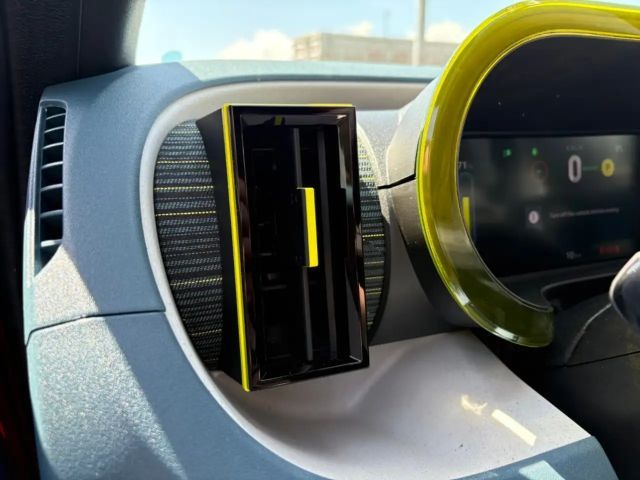 Fiat Grande Panda E RED