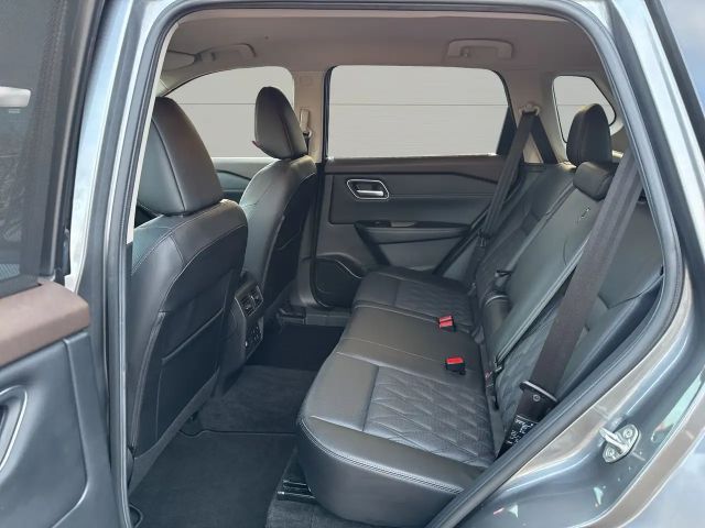 Nissan X-trail AWD Tekna