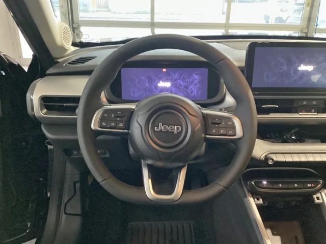 Jeep Avenger Altitude Full-Electric