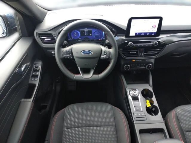 Ford Kuga AWD ST Line