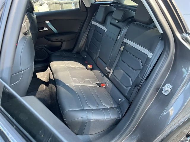 Citroën ë-C4 Shine