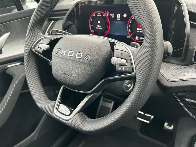 Skoda Kodiaq 2.0 TDI 4x4 Sportline