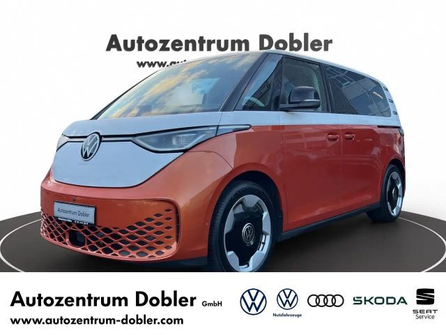Volkswagen ID.Buzz IQ.Drive Pro
