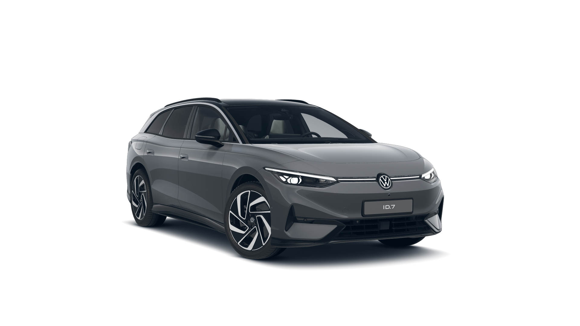 Volkswagen ID.7 Pro Tourer