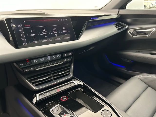 Audi e-tron GT *B&O*Pano*Laser*Virtual*Navi+*S