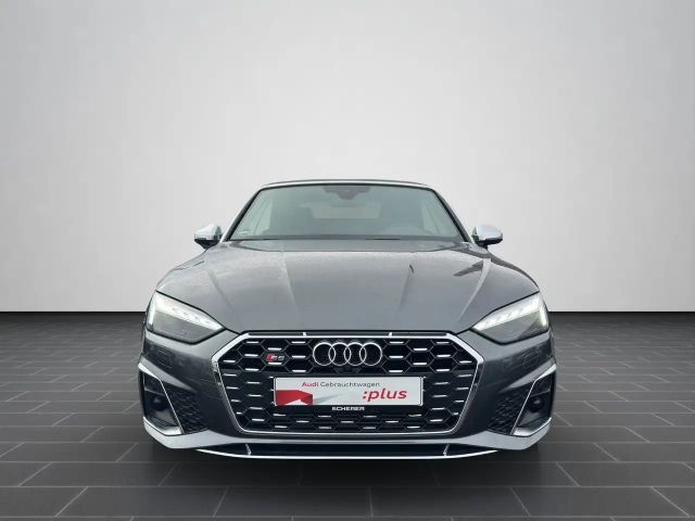 Audi S5 Cabriolet Quattro