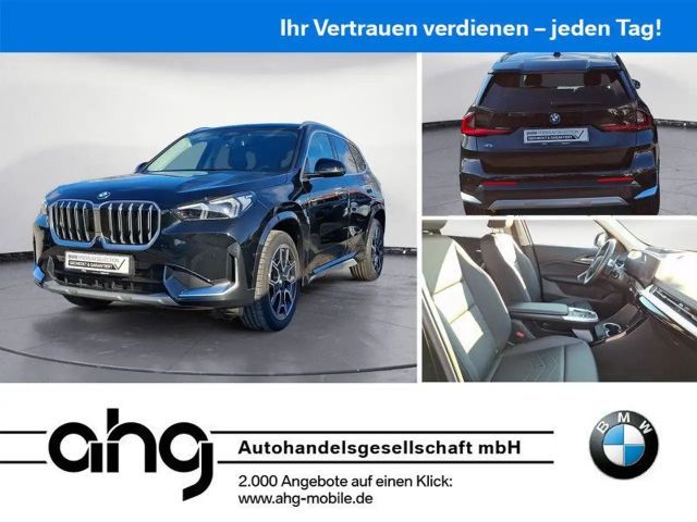 BMW X1 sDrive20i