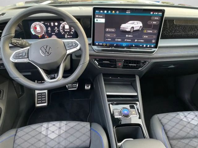 Volkswagen Tayron 2.0 TDI R-Line