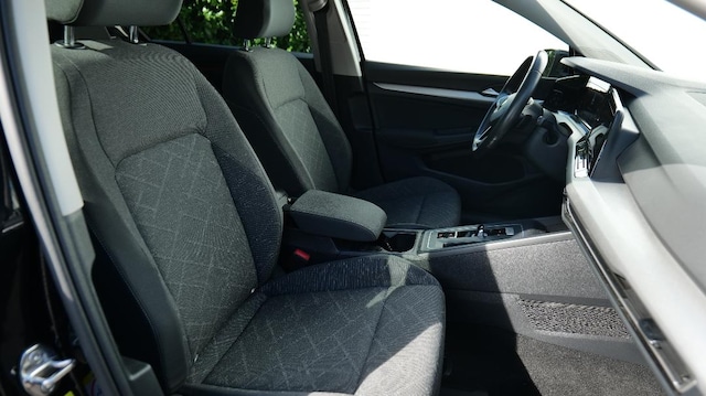 Volkswagen Golf DSG Golf VIII