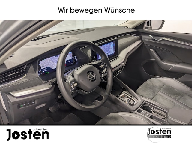 Skoda Octavia Combi Style Style iV