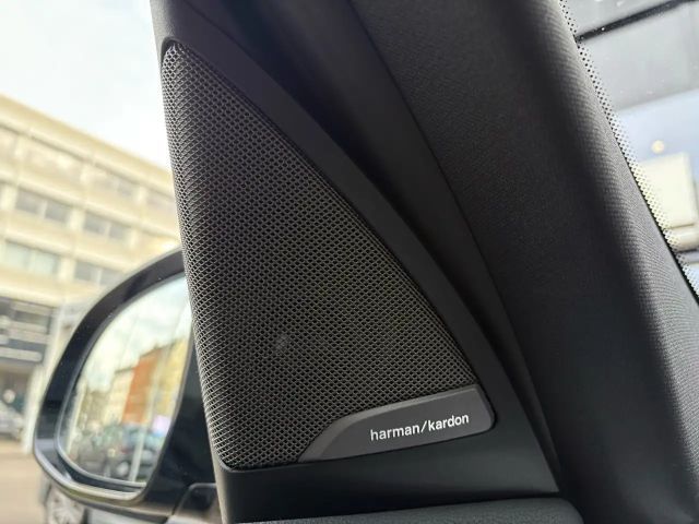 BMW X3 40d DA PA RFK AdapLED H/K Shz. AHK 20" LMR