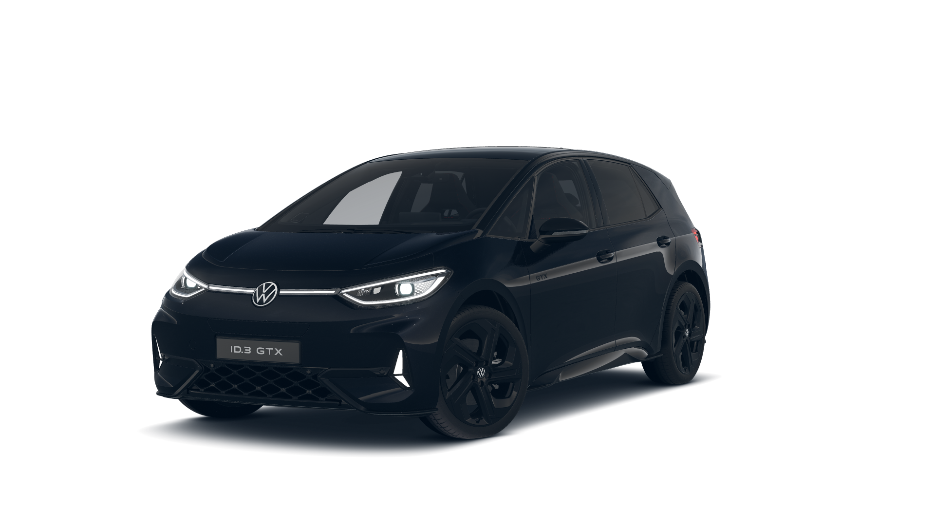 Volkswagen ID.3 GTX