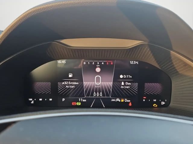 Skoda Karoq 2.0 TDI Selection