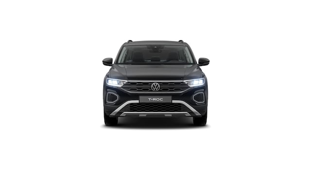 Volkswagen T-Roc 1.0 TSI
