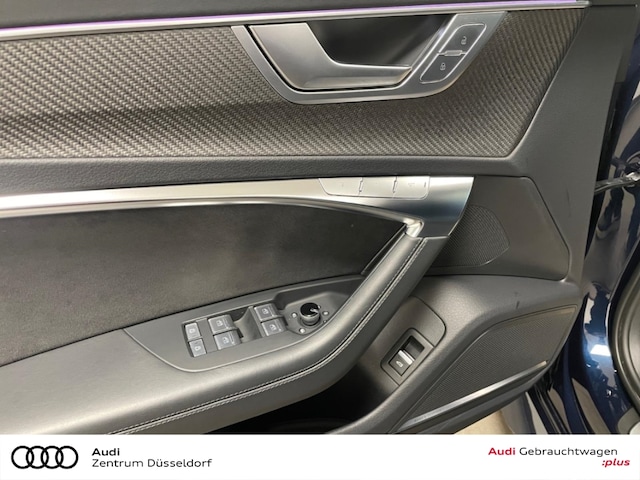 Audi RS6 Avant Quattro