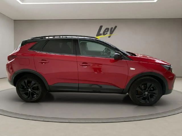 Opel Grandland X GS-Line Grand Sport