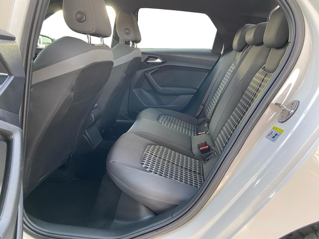 Audi A1 30 TFSI Sportback