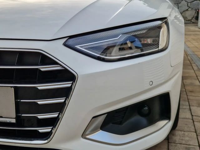 Audi A4 35 TDI Avant S-Tronic