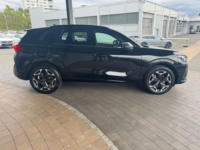 Cupra Terramar 1.5 eTSI