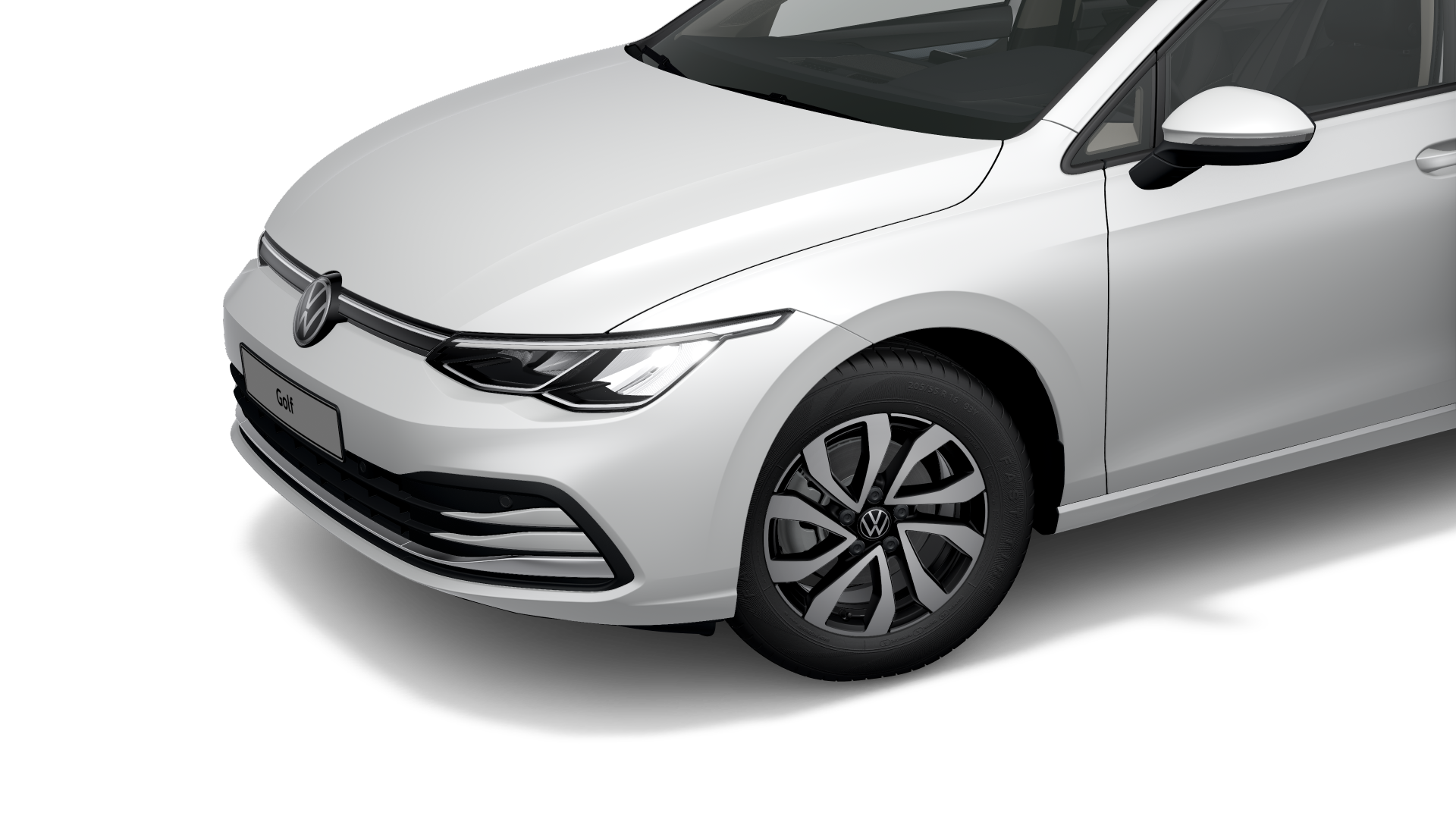 Volkswagen Golf Golf VIII Variant