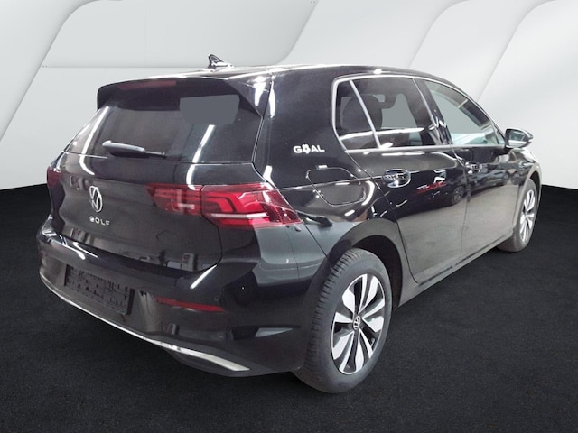 Volkswagen Golf 1.5 TSI Golf VIII