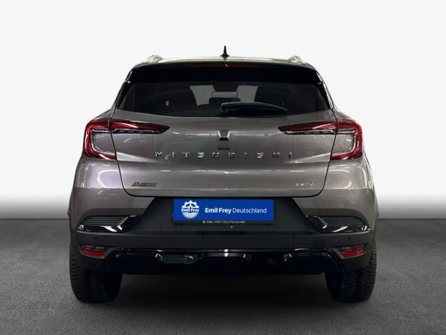 Mitsubishi ASX 1.8 Hybrid EDITION