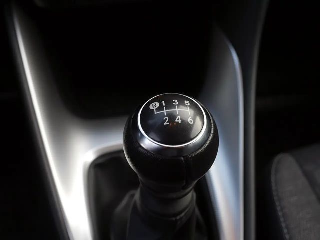 Toyota Yaris Hatchback