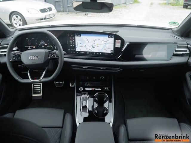 Audi A5 Avant S-Line