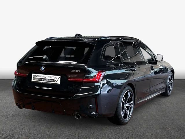 BMW 318 318i Touring