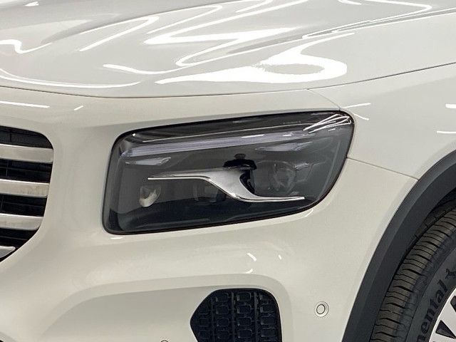 Mercedes-Benz GLB 200 GLB 200 d