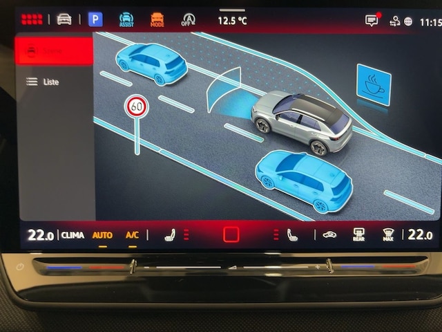 Volkswagen T-Roc 1.5 eTSI DSG Life