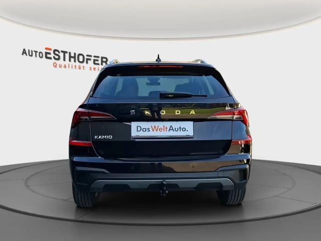 Skoda Kamiq Selection