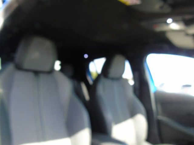 Peugeot 208 GT-Line Hybrid