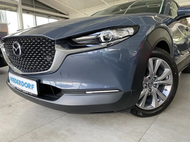 Mazda CX-30 4WD Selection