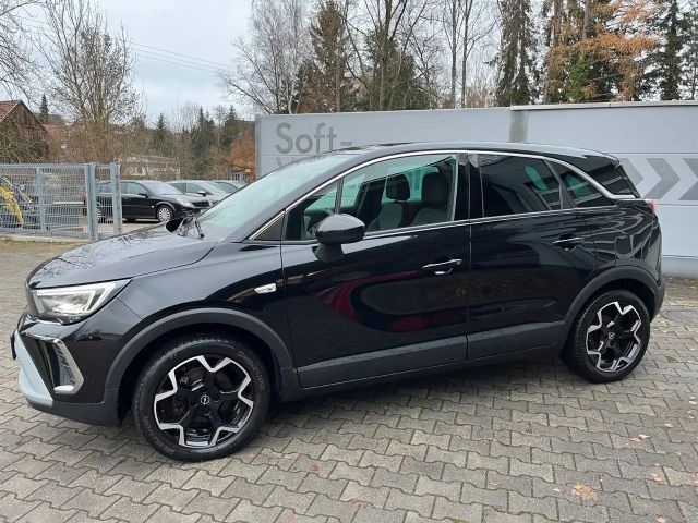Opel Crossland X Elegance