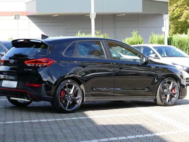 Hyundai i30 2.0 N Performance T-GDi