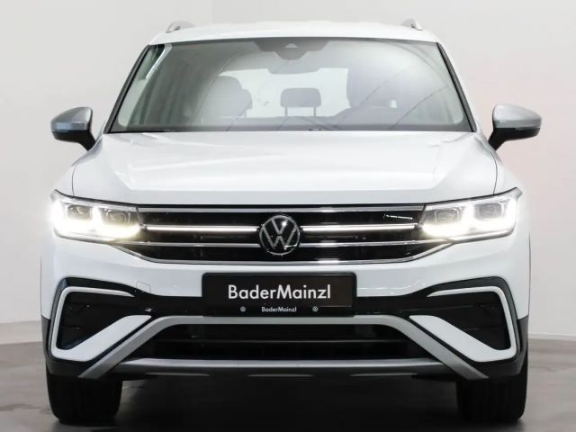 Volkswagen Tiguan 2.0 TSI Allspace DSG