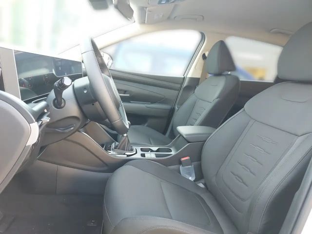 Hyundai Tucson 2WD T-GDi