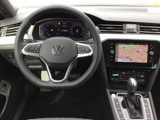 Volkswagen Passat 2.0 TDI DSG Pro Variant
