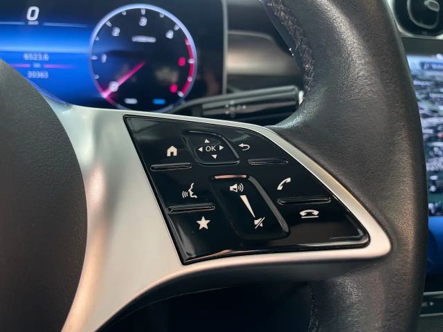 Mercedes-Benz GLC 220 4MATIC GLC 220 d