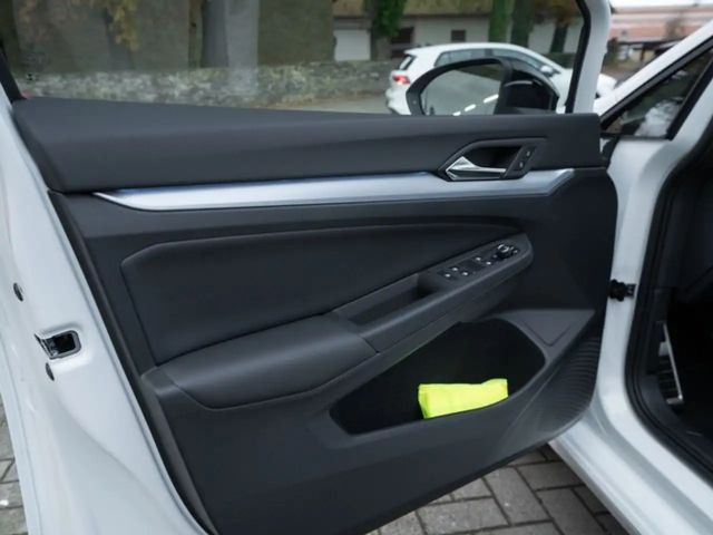 Volkswagen Golf Golf VIII