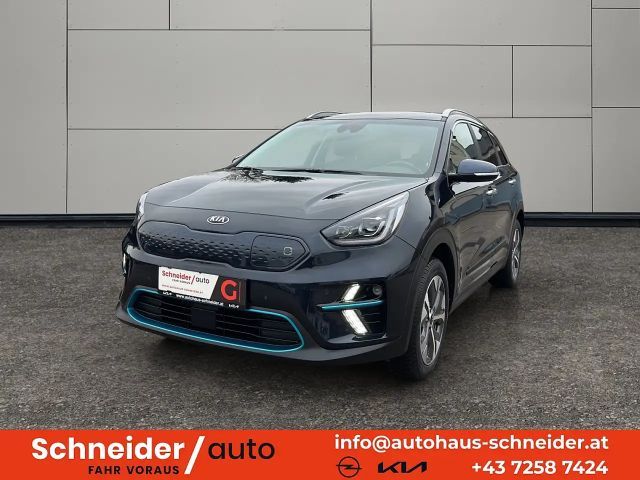 Kia Niro EV e-Niro