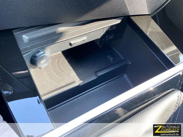 Opel Astra GS-Line Grand Sport Sports Tourer