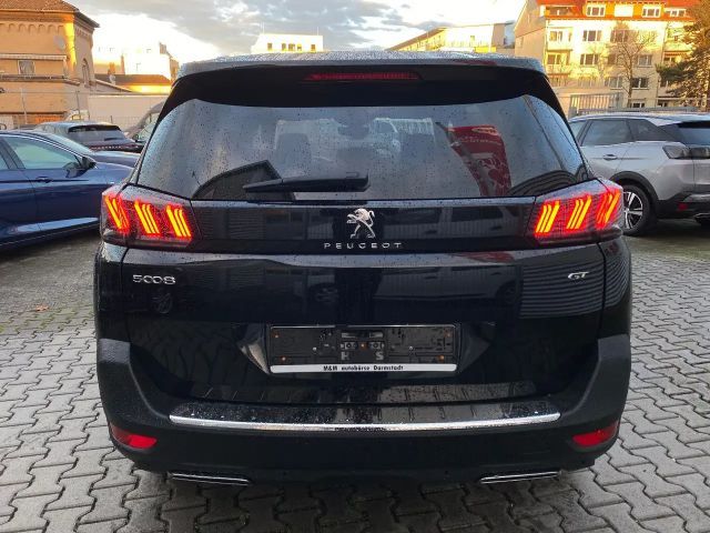 Peugeot 5008 GT-Line